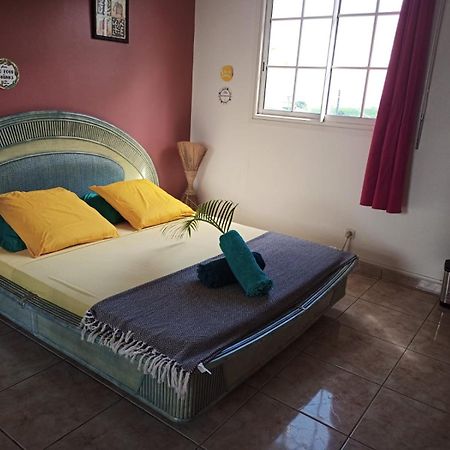 Happy Hippies House Apartment ซานต์-โรส ห้อง รูปภาพ