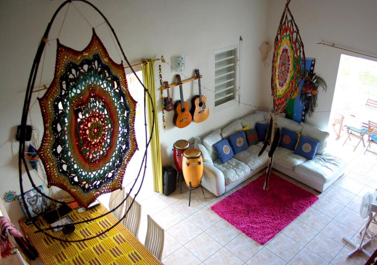 Happy Hippies House Apartment ซานต์-โรส ภายนอก รูปภาพ
