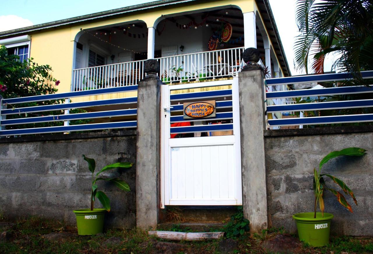 Happy Hippies House Apartment ซานต์-โรส ภายนอก รูปภาพ