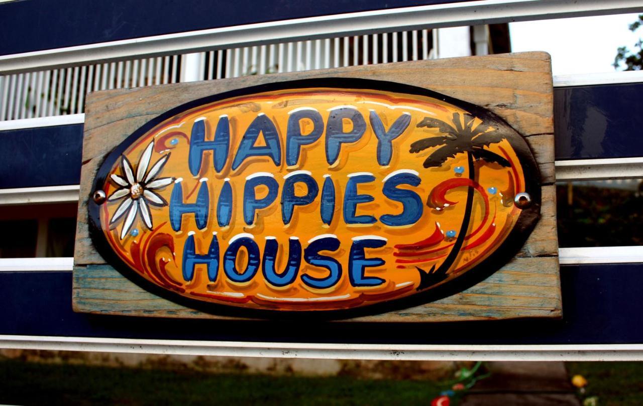 Happy Hippies House Apartment ซานต์-โรส ภายนอก รูปภาพ