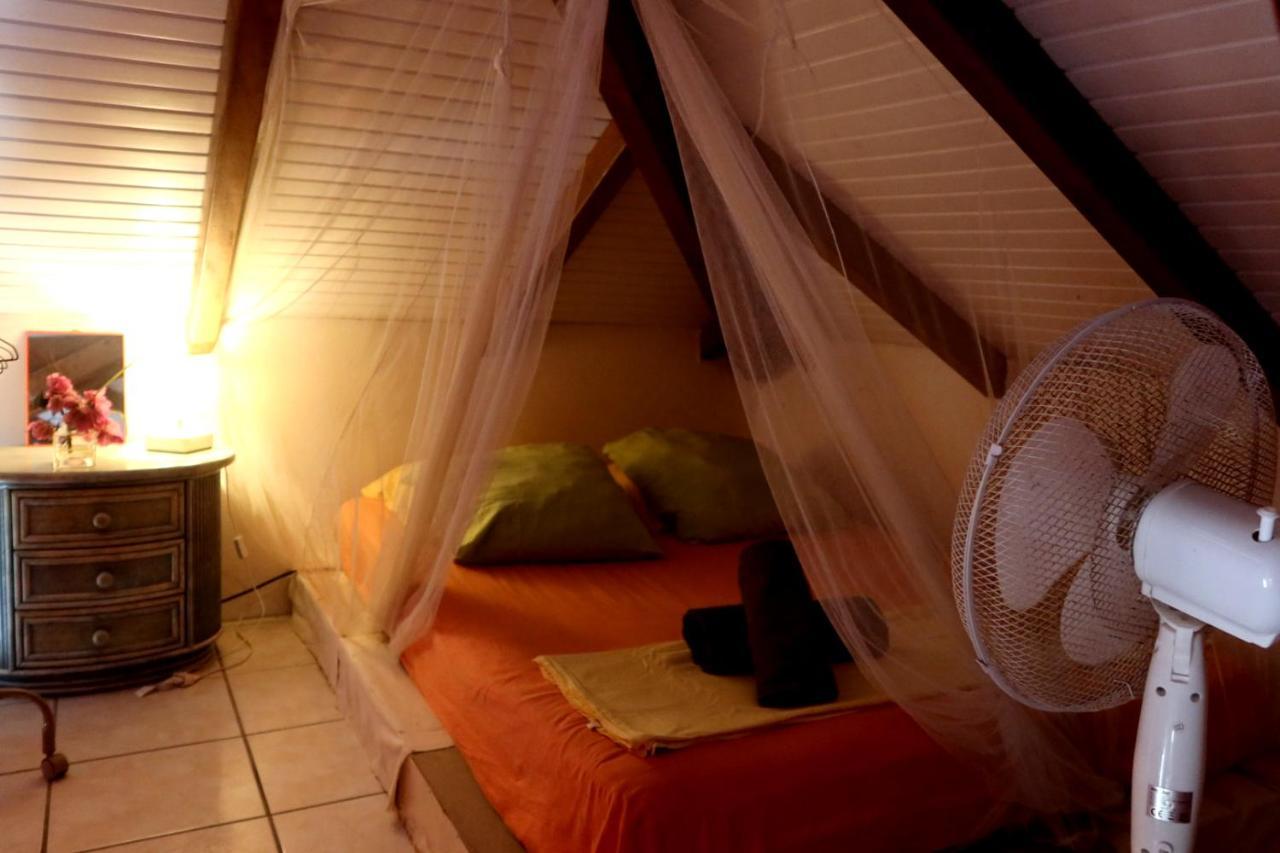 Happy Hippies House Apartment ซานต์-โรส ภายนอก รูปภาพ