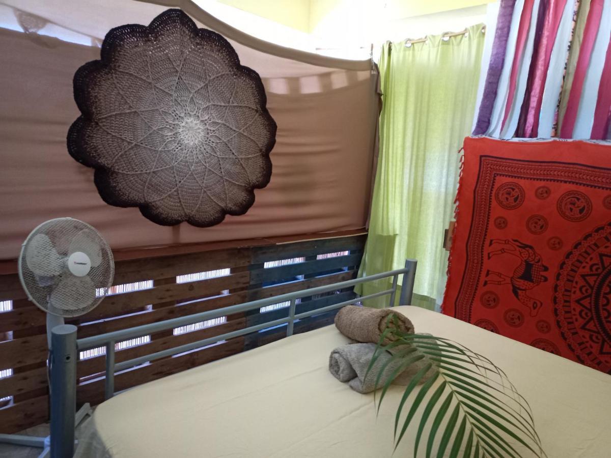 Happy Hippies House Apartment ซานต์-โรส ห้อง รูปภาพ