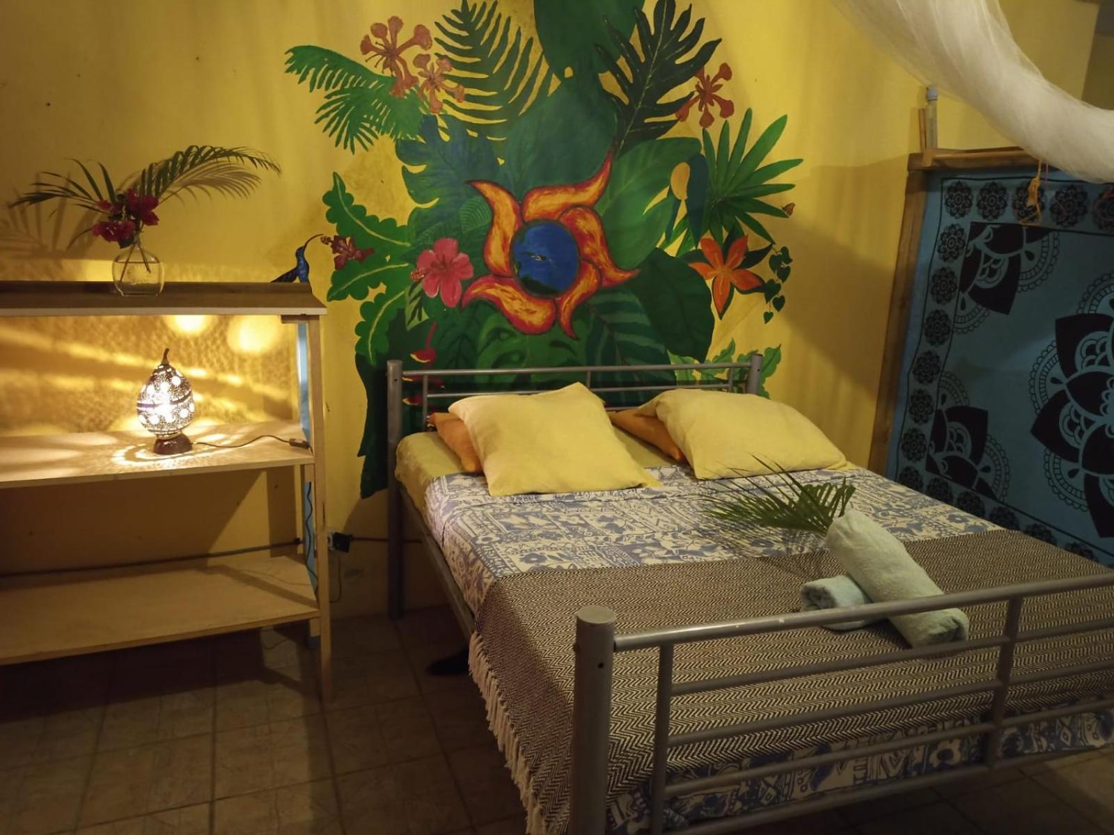 Happy Hippies House Apartment ซานต์-โรส ห้อง รูปภาพ