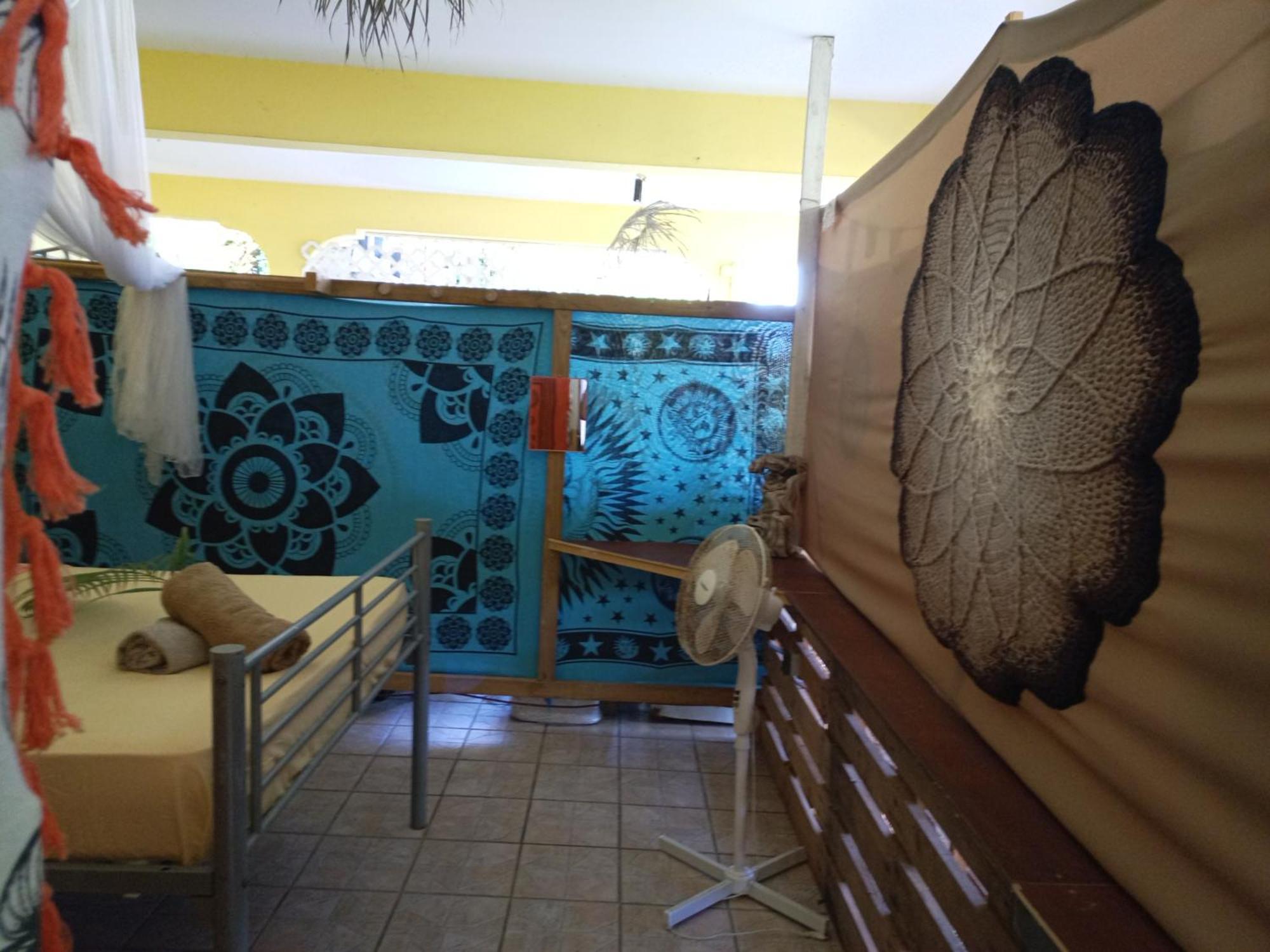 Happy Hippies House Apartment ซานต์-โรส ห้อง รูปภาพ