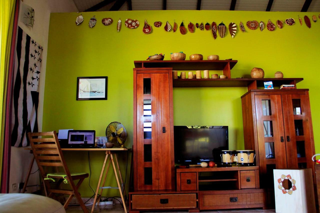 Happy Hippies House Apartment ซานต์-โรส ภายนอก รูปภาพ